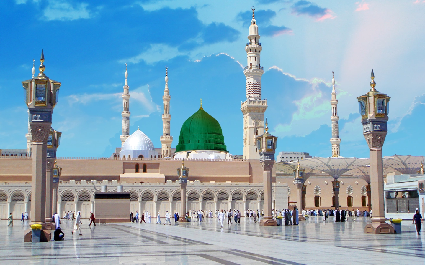 Madinah